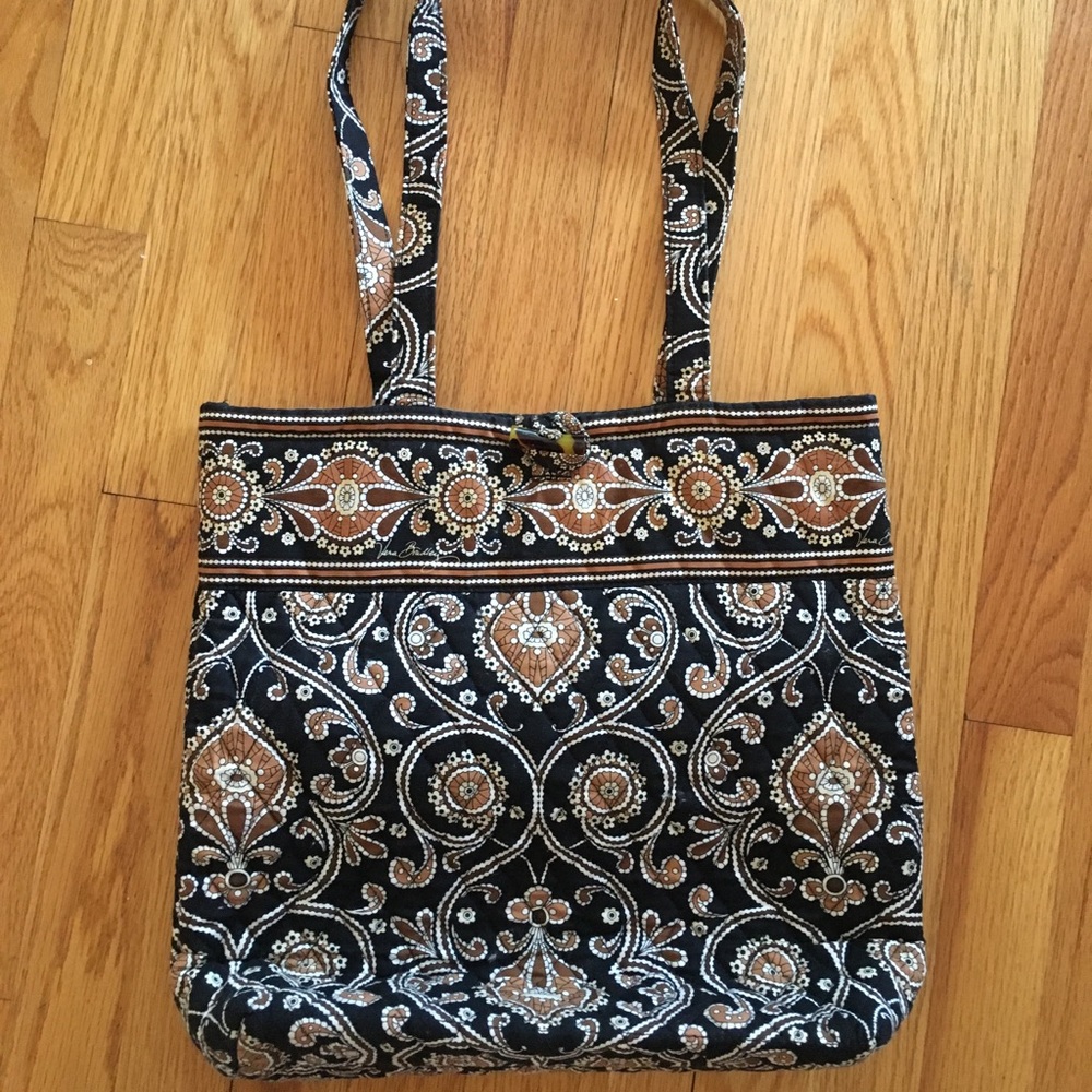 Vera Bradley Tote Bag